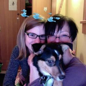 Meet your Posher, Christine